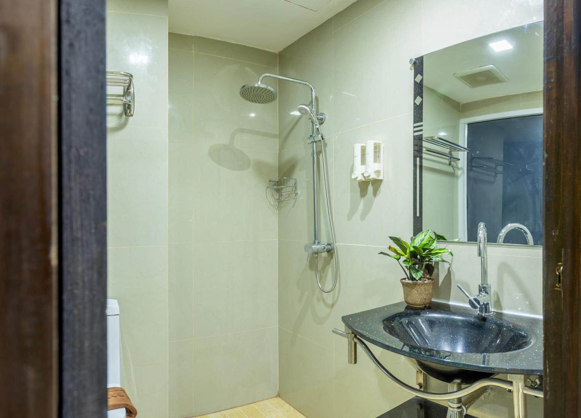 Jomtien Sands Residence Exterior photo